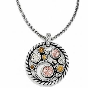 ⚡flash sale⚡Brighton Halo Necklace